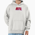 Cherry Atl Hoodie - Graphic Print for Adults - T-Shirt, Sweatshirt, Hoodie