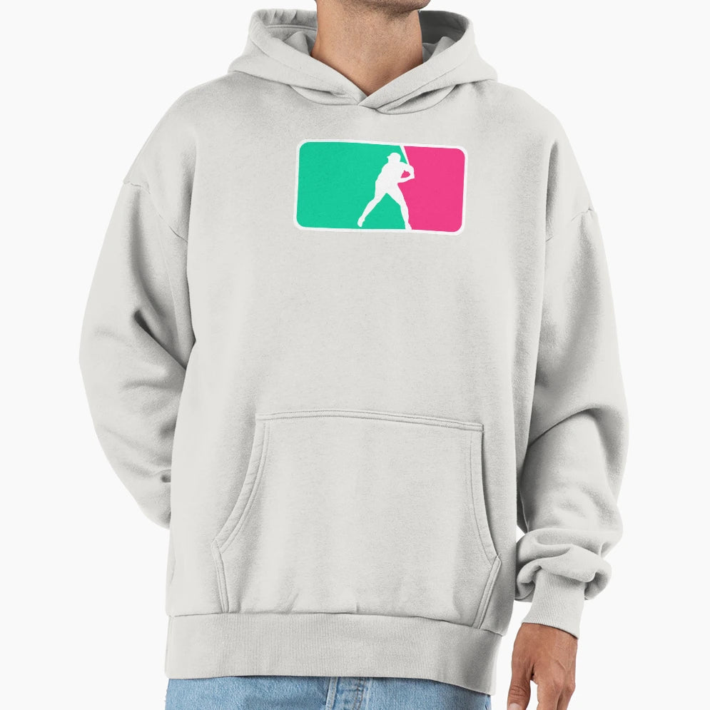 Tony Gwynn Hoodie - Custom Art Print Men Women - T-Shirt, Sweatshirt, Hoodie