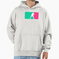 Tony Gwynn Hoodie - Custom Art Print Men Women - T-Shirt, Sweatshirt, Hoodie