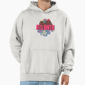 Atlanta Hoodie - Aesthetic Graphic Unisex - T-Shirt, Sweatshirt, Hoodie