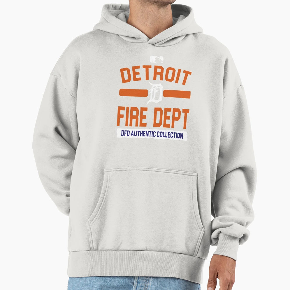 Dfd Authentic Collection Hoodie - Fun Novelty Design for Adults - T-Shirt, Sweatshirt, Hoodie