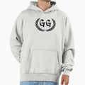 Gg Good Game Video Games Hoodie - Custom Art Print for Adults - T-Shirt, Sweatshirt, Hoodie