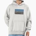 Seattle Washington Hoodie - Unique Graphic for Adults - T-Shirt, Sweatshirt, Hoodie