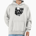 Best Cincy Hoodie - Custom Art Print for Adults - T-Shirt, Sweatshirt, Hoodie