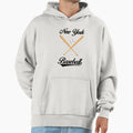 New York Baseball And T-Shirt - Graphic Print Unisex - T-Shirt, Sweatshirt, Hoodie