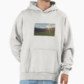 Yankee Stadium Hoodie - Custom Art Print Men Women - T-Shirt, Sweatshirt, Hoodie