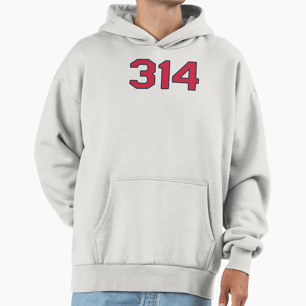 St Louis Lyfe 314 Hoodie - Aesthetic Graphic for Adults - T-Shirt, Sweatshirt, Hoodie