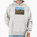 Epic Day Oracle Park San Francisco Hoodie - Minimalist Print for Adults - T-Shirt, Sweatshirt, Hoodie