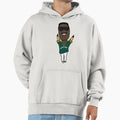 Rickey Hoodie - Unique Graphic Unisex - T-Shirt, Sweatshirt, Hoodie