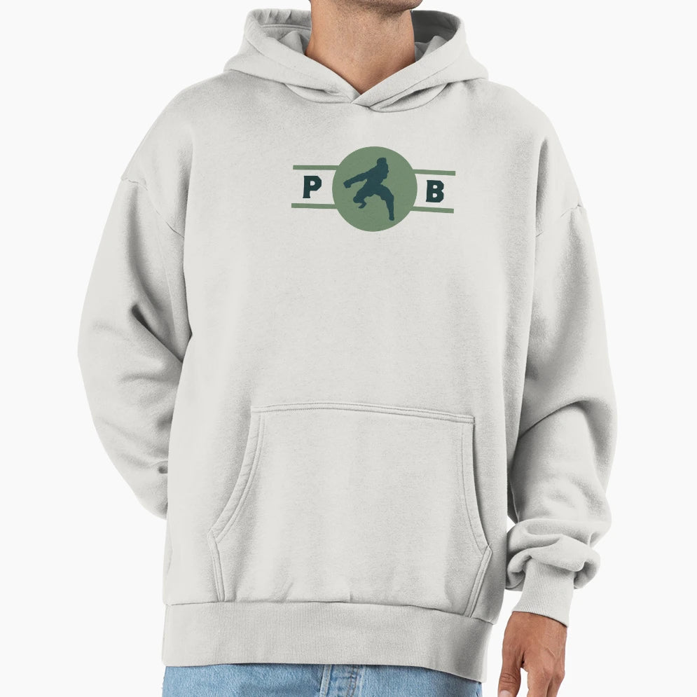 Eel Hounds Pro Bending League Gear Hoodie - Aesthetic Graphic for Adults - T-Shirt, Sweatshirt, Hoodie