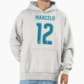 Marcelo 2018 Hoodie - Fun Novelty Design for Adults - T-Shirt, Sweatshirt, Hoodie