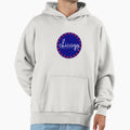 Chicago Hoodie - Casual Everyday Wear Unisex - T-Shirt, Sweatshirt, Hoodie