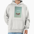 Los Angeles California Hoodie - Casual Everyday Wear for Adults - T-Shirt, Sweatshirt, Hoodie