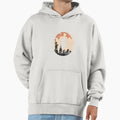 New York Hoodie - Novelty Apparel Men Women - T-Shirt, Sweatshirt, Hoodie