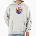 Grand Rapids Chicks Aagpbl Hat Grand Rapids Hoodie - Graphic Print Unisex - T-Shirt, Sweatshirt, Hoodie
