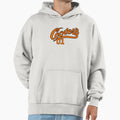 Cooters 01 Hoodie - Minimalist Print for Adults - T-Shirt, Sweatshirt, Hoodie