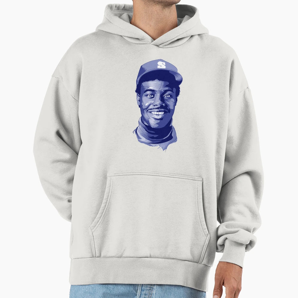 24 Hoodie - Minimalist Print Men Women - T-Shirt, Sweatshirt, Hoodie