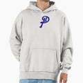 My Initials Hoodie - Graphic Print for Adults - T-Shirt, Sweatshirt, Hoodie
