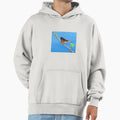 American Redstart Hoodie - Streetwear Style Men Women - T-Shirt, Sweatshirt, Hoodie