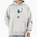Ichiro Suzuki Hoodie - Trendy Graphic Men Women - T-Shirt, Sweatshirt, Hoodie