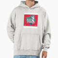 David Ortiz 500 Hoodie - Casual Everyday Wear for Adults - T-Shirt, Sweatshirt, Hoodie