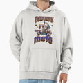 Baseball Bootleg T-Shirt - Trendy Graphic Men Women - T-Shirt, Sweatshirt, Hoodie