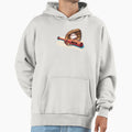 Love Baseball Mvp Hoodie - Aesthetic Graphic for Adults - T-Shirt, Sweatshirt, Hoodie