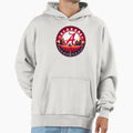 Alabama Hoodie - Minimalist Print Men Women - T-Shirt, Sweatshirt, Hoodie