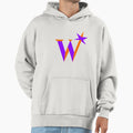 Weasley Wizard Wheezes Hoodie - Novelty Apparel Unisex - T-Shirt, Sweatshirt, Hoodie