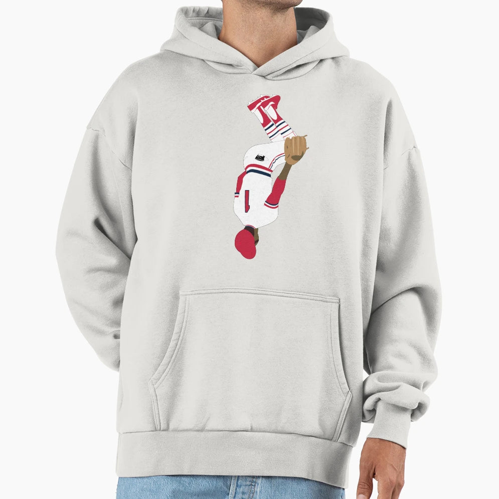 Backflip Oz Hoodie - Trendy Graphic Men Women - T-Shirt, Sweatshirt, Hoodie