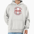 I Know I Play Like Try And Keep Up Hoodie - Minimalist Print for Adults - T-Shirt, Sweatshirt, Hoodie