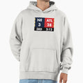 Ne 3 Atl 28 To Ne 34 Atl 28 Final Funny T-Shirt - Custom Art Print Unisex - T-Shirt, Sweatshirt, Hoodie