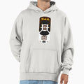 Racing Pixel Art Dale Jarrett 2001 Hoodie - Custom Art Print for Adults - T-Shirt, Sweatshirt, Hoodie