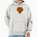 Prosperity Unlimited Llc Logo Jet T-Shirt - Fun Novelty Design for Adults - T-Shirt, Sweatshirt, Hoodie