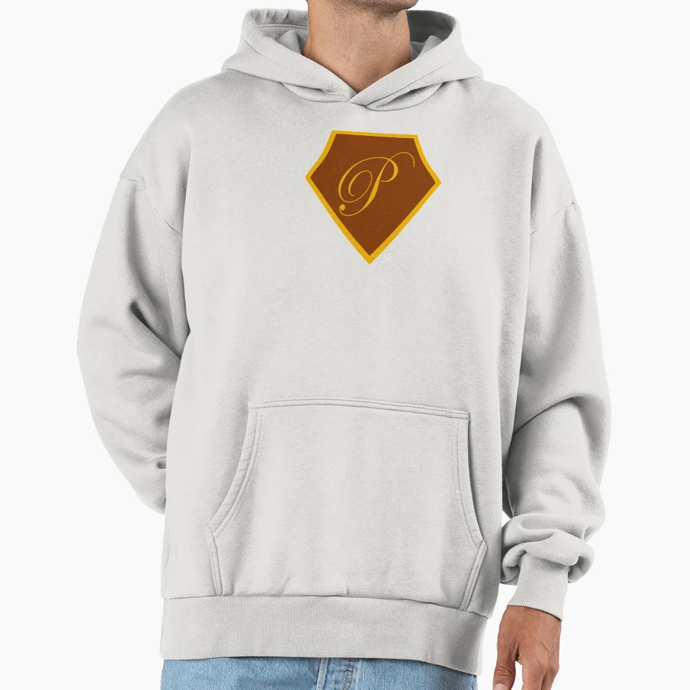Prosperity Unlimited Llc Logo Jet T-Shirt - Fun Novelty Design for Adults - T-Shirt, Sweatshirt, Hoodie