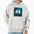 42 Answer To Life Universe And Everything Hoodie - Graphic Print Men Women - T-Shirt, Sweatshirt, Hoodie