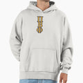 Gold Sparkle Hoodie - Unique Graphic for Adults - T-Shirt, Sweatshirt, Hoodie