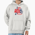 Oklahoma City 89Ers Hoodie - Aesthetic Graphic for Adults - T-Shirt, Sweatshirt, Hoodie