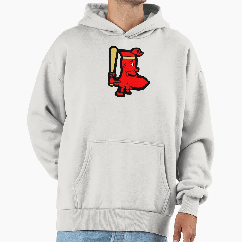 Sox Hoodie - Minimalist Print Unisex - T-Shirt, Sweatshirt, Hoodie