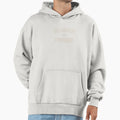 Los Angeles Vs Everybody Hoodie - Novelty Apparel Unisex - T-Shirt, Sweatshirt, Hoodie