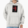 San Francisco Hoodie - Unique Graphic for Adults - T-Shirt, Sweatshirt, Hoodie