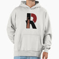 Self Made Rose Hoodie - Custom Art Print for Adults - T-Shirt, Sweatshirt, Hoodie