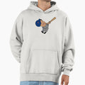 Swinging Bartolo Hoodie - Unique Graphic for Adults - T-Shirt, Sweatshirt, Hoodie