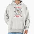 Detroit Tigers Favorite Tiger City Sweatshirt - Trendy Graphic for Adults - T-Shirt, Sweatshirt, Hoodie