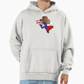 Texas State Collection Hoodie - Casual Everyday Wear for Adults - T-Shirt, Sweatshirt, Hoodie