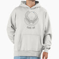 Tropicana Field Hoodie - Minimalist Print Unisex - T-Shirt, Sweatshirt, Hoodie