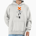 Batter Mortis Ghosts Off Hoodie - Casual Everyday Wear Unisex - T-Shirt, Sweatshirt, Hoodie