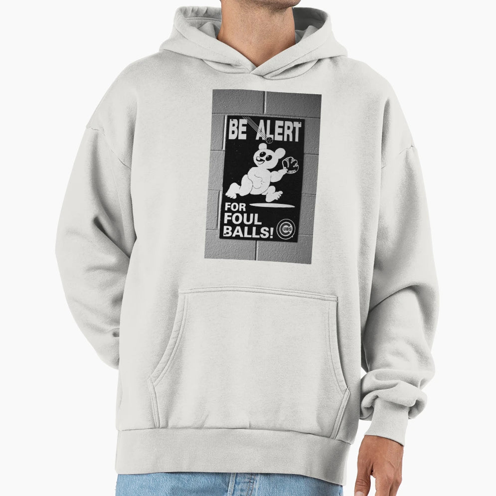 Chicago Hoodie - Aesthetic Graphic Unisex - T-Shirt, Sweatshirt, Hoodie