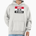 Sundays Are Cardinals St Louis Hoodie - Casual Everyday Wear Men Women - T-Shirt, Sweatshirt, Hoodie