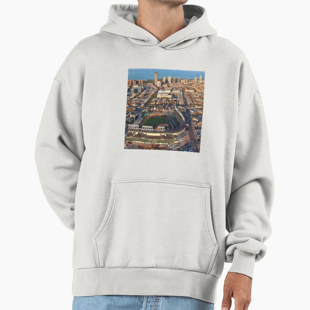 Lets Play Two Hoodie - Novelty Apparel Unisex - T-Shirt, Sweatshirt, Hoodie